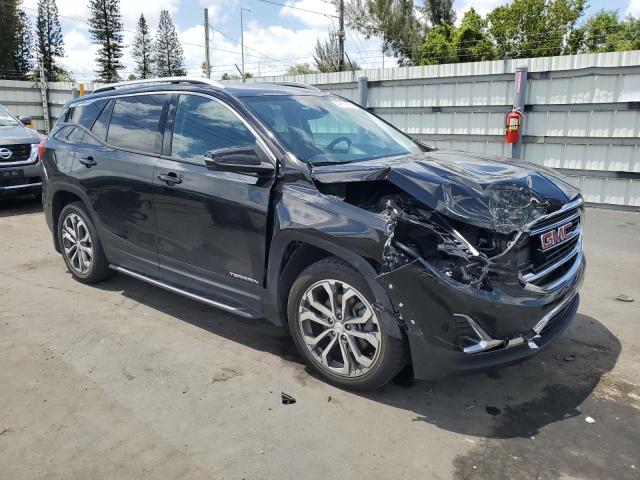  GMC TERRAIN 2019 Black