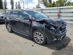 2019 Gmc Terrain Slt продається в Miami, FL - Front End