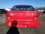 2001 Toyota Echo  за продажба в New Britain, CT - Front End