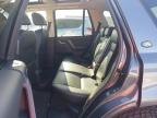 2010 LAND ROVER FREELANDER for sale at Copart CHESTER