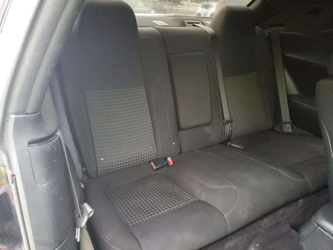 2017 Dodge Challenger R/T VIN: C3CDZBT0HH550565 Lot: 51508495