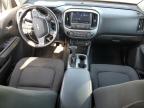 2021 Chevrolet Colorado Lt en Venta en American Canyon, CA - Rear End