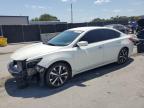 2016 NISSAN ALTIMA 2.5 à vendre chez Copart FL - ORLANDO SOUTH