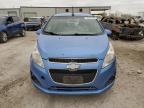 2015 Chevrolet Spark 1Lt en Venta en Kansas City, KS - Normal Wear