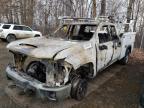 2024 Chevrolet Silverado K3500 იყიდება Anchorage-ში, AK - Burn