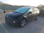 2011 PEUGEOT 3008 ENVY for sale at Copart SANDTOFT