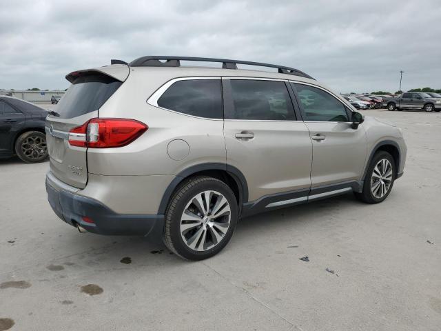  SUBARU ASCENT 2019 Золотой