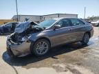 2017 Toyota Camry Le for Sale in Orlando, FL - Front End