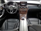 2017 Mercedes-Benz Glc Coupe 300 4Matic na sprzedaż w San Antonio, TX - Hail
