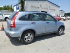 2009 Honda Cr-V Lx за продажба в Savannah, GA - Rear End