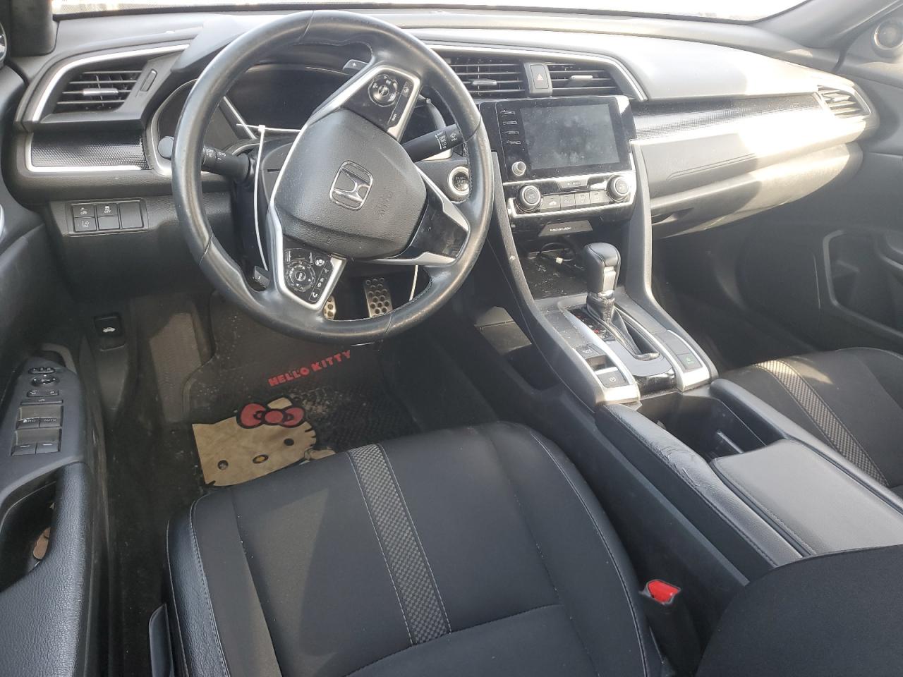 2HGFC2F88LH515145 HONDA CIVIC 2020