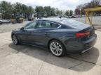 2022 Audi A5 Premium 40 de vânzare în Windsor, NJ - Front End