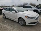 2018 Ford Fusion Se Phev იყიდება Indianapolis-ში, IN - Minor Dent/Scratches