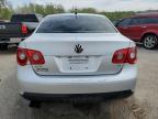 2010 Volkswagen Jetta Limited for Sale in Louisville, KY - Front End