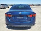 2019 Nissan Altima S   for Sale in Wilmer, TX - Hail