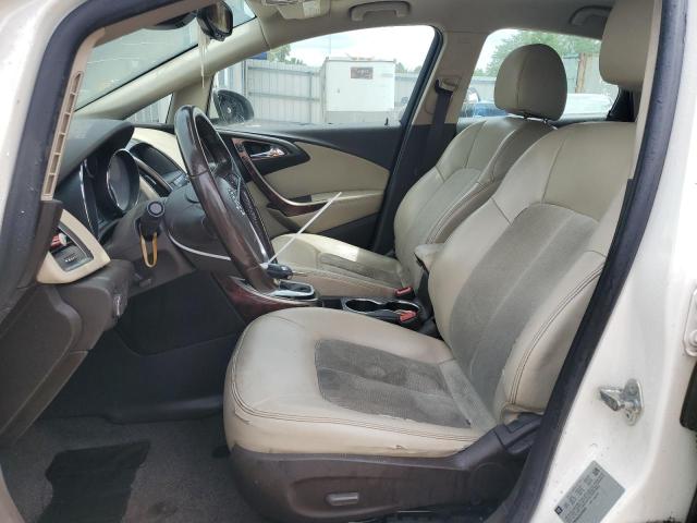  BUICK VERANO 2014 Білий