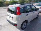 2014 FIAT PANDA EASY for sale at Copart ST HELENS