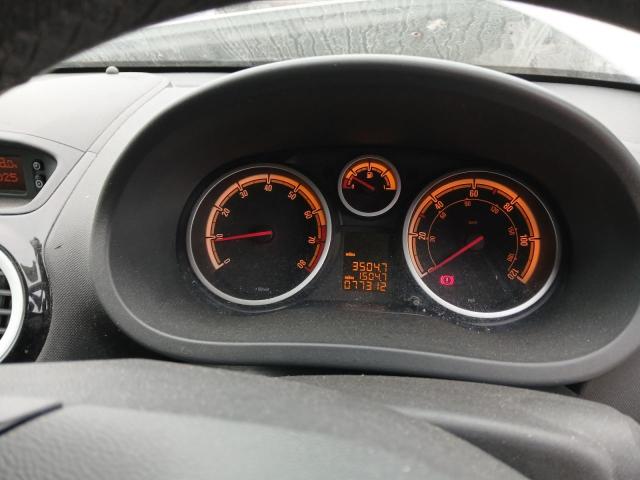 2013 VAUXHALL CORSA LIMI