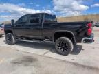 2020 Chevrolet Silverado K2500 Heavy Duty Lt de vânzare în Littleton, CO - Normal Wear