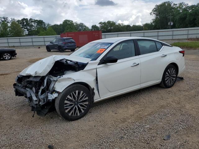 NISSAN ALTIMA SV 2025