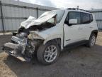 2019 Jeep Renegade Latitude на продаже в Mercedes, TX - Front End