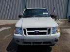 2002 Ford Explorer Sport Trac  на продаже в Apopka, FL - Side