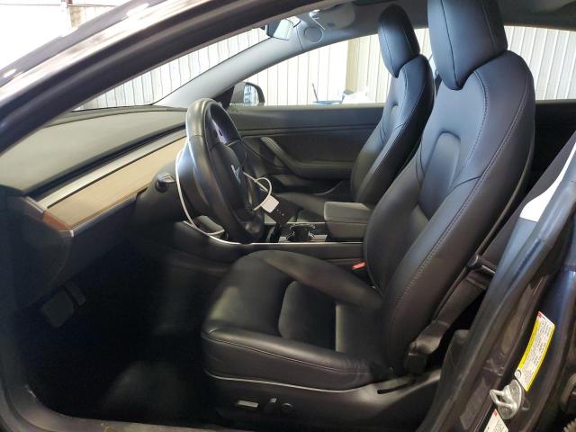  TESLA MODEL 3 2018 Gray