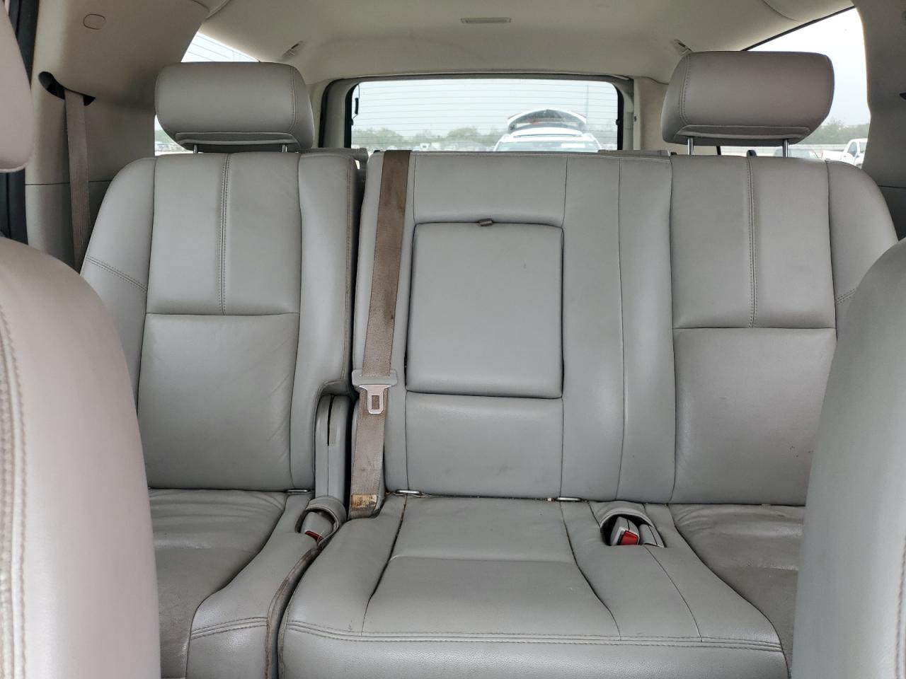2008 Chevrolet Suburban C1500 Ls VIN: 1GNFC16078R200970 Lot: 51547315
