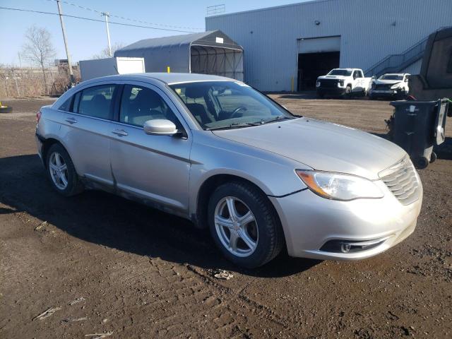 2011 CHRYSLER 200 TOURING