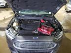 2016 Ford Fusion Se na sprzedaż w Woodhaven, MI - Side