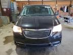 2015 Chrysler Town & Country Touring იყიდება Ebensburg-ში, PA - Mechanical
