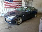 2010 Bmw 535 Xi на продаже в Lyman, ME - Front End
