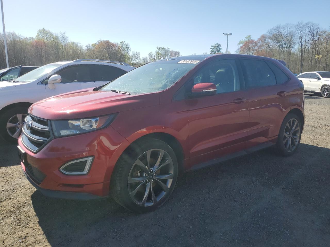 East Granby, CT에서 판매 중인 2016 Ford Edge Sport - Mechanical