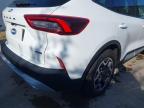 2025 FORD KUGA ACTIV for sale at Copart CHESTER