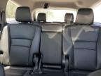 2022 Honda Pilot Exl zu verkaufen in Gainesville, GA - Burn