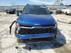 2023 Kia Sportage X Line за продажба в Walton, KY - Front End