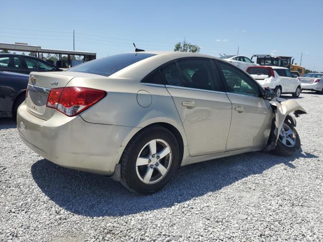  CHEVROLET CRUZE 2014 Бежевий