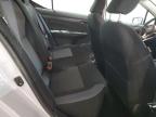 2025 Nissan Versa Sv продається в Longview, TX - Front End