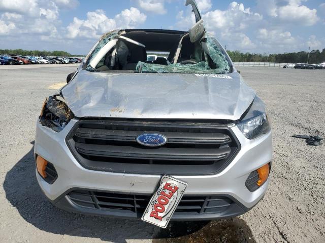  FORD ESCAPE 2019 Silver
