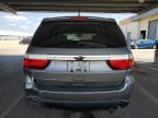 2012 Dodge Durango Sxt იყიდება Hayward-ში, CA - Rear End