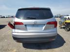2017 Honda Pilot Ex იყიდება Pennsburg-ში, PA - All Over