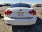 2014 Volkswagen Passat S за продажба в North Las Vegas, NV - Minor Dent/Scratches