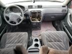 2001 Honda Cr-V Ex იყიდება Spartanburg-ში, SC - Rollover