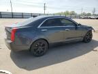 2015 Cadillac Ats  იყიდება Nampa-ში, ID - Front End