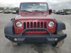 2011 Jeep Wrangler Sport zu verkaufen in Orlando, FL - Front End