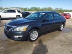 2015 Nissan Altima 2.5   продається в Louisville, KY - Side