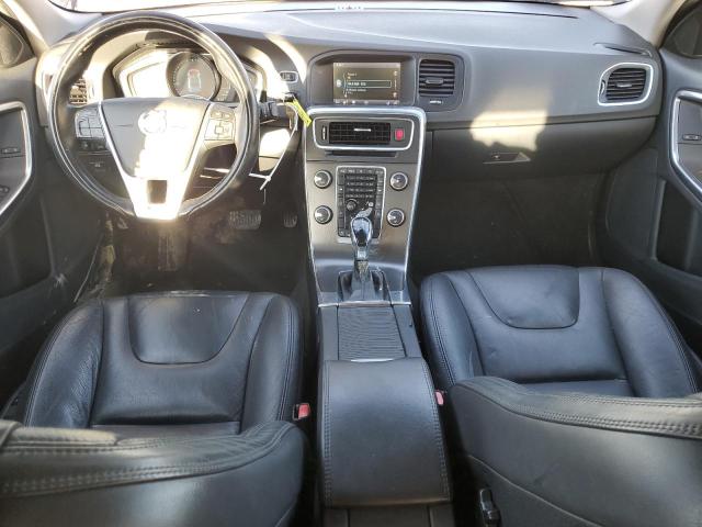  VOLVO S60 2014 Black