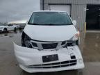 2021 Nissan Nv200 2.5S na sprzedaż w Cahokia Heights, IL - Front End