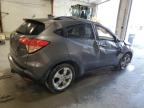2017 Honda Hr-V Ex for Sale in Center Rutland, VT - Rollover