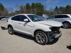 2018 Bmw X4 Xdrive28I продається в Mendon, MA - Front End